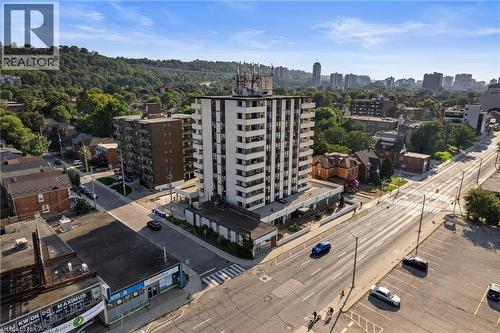 432 Main Street E Unit# 801, Hamilton, ON - Outdoor With View