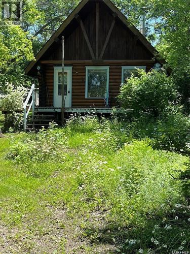 149 Seashell Road, Crooked Lake, SK - Outdoor