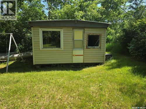 149 Seashell Road, Crooked Lake, SK - Outdoor
