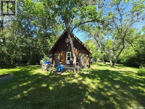 149 Seashell Road, Crooked Lake, SK - Outdoor