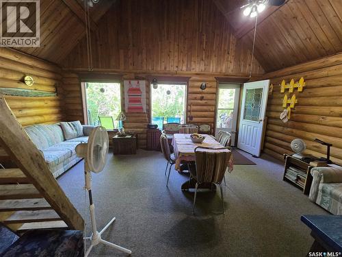 149 Seashell Road, Crooked Lake, SK - Indoor