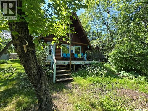 149 Seashell Road, Crooked Lake, SK - Outdoor