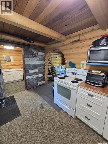 149 Seashell Road, Crooked Lake, SK - Indoor