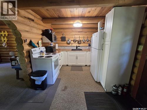 149 Seashell Road, Crooked Lake, SK - Indoor
