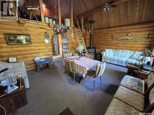149 Seashell Road, Crooked Lake, SK - Indoor