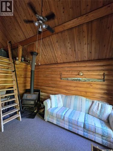 149 Seashell Road, Crooked Lake, SK - Indoor