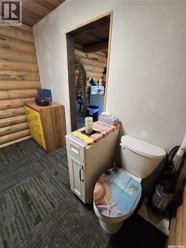 149 Seashell Road, Crooked Lake, SK - Indoor Photo Showing Bathroom
