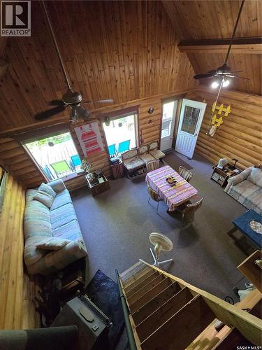 149 Seashell Road, Crooked Lake, SK - Indoor