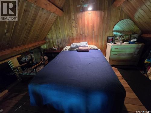 149 Seashell Road, Crooked Lake, SK - Indoor Photo Showing Bedroom