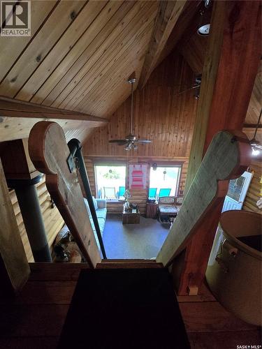 149 Seashell Road, Crooked Lake, SK - Indoor Photo Showing Other Room