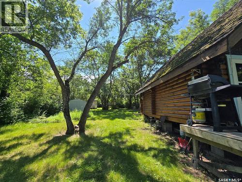 149 Seashell Road, Crooked Lake, SK - Outdoor