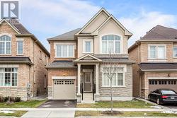 134 PETGOR PATH Oakville, ON L6H 0Y6
