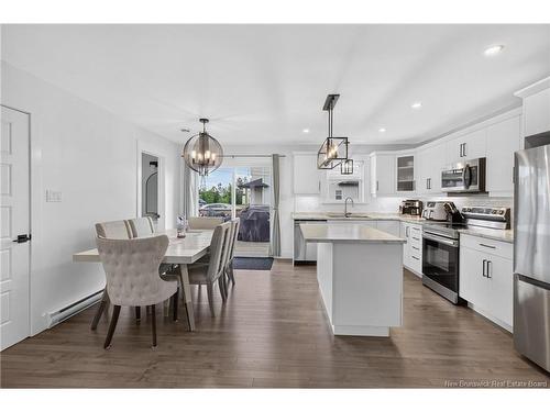218 Falcon Dr, Moncton, NB 