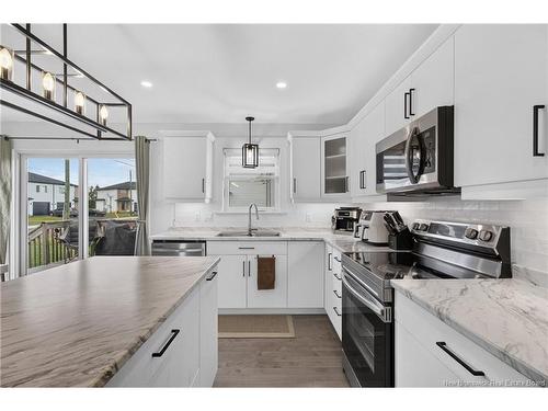 218 Falcon Dr, Moncton, NB 