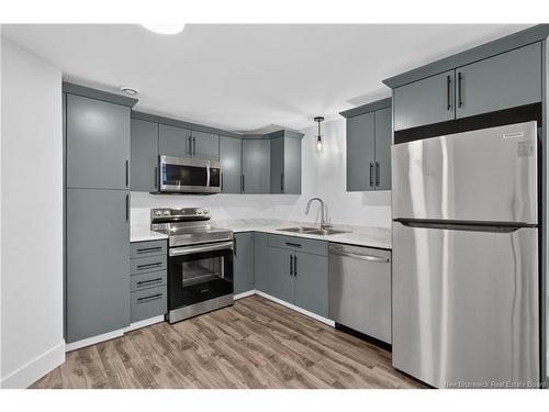 218 Falcon Dr, Moncton, NB 