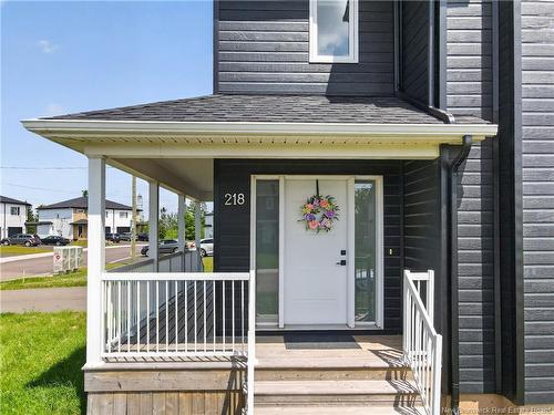 218 Falcon Dr, Moncton, NB 