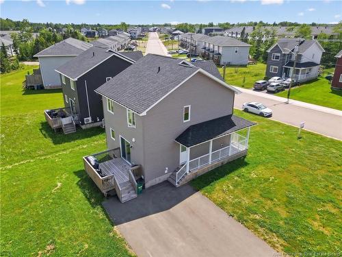 218 Falcon Dr, Moncton, NB 