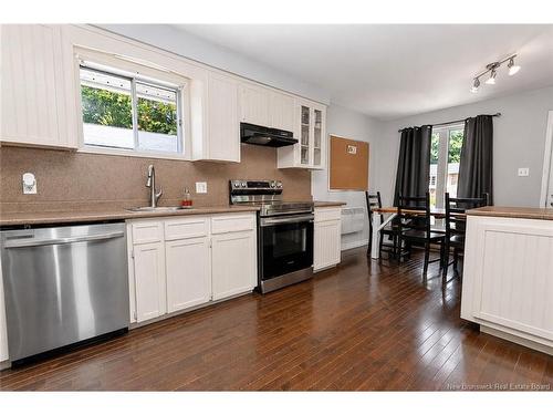 320 Sewell St, Fredericton, NB 