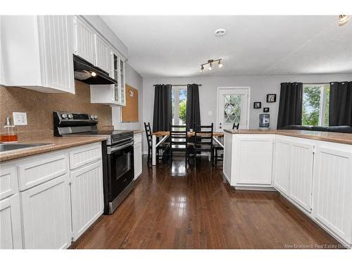 320 Sewell St, Fredericton, NB 