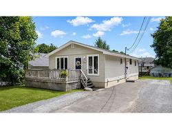 320 Sewell ST  Fredericton, NB E3A 5K8