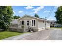320 Sewell St, Fredericton, NB 