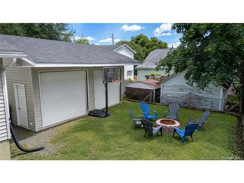 320 Sewell St, Fredericton, NB 