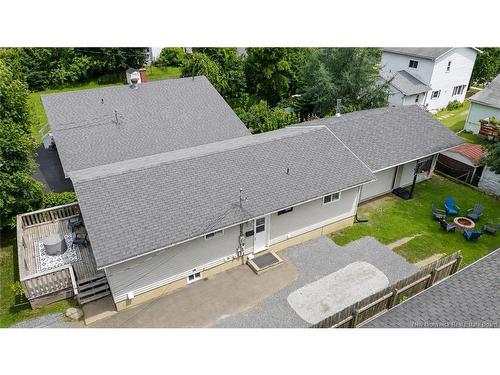 320 Sewell St, Fredericton, NB 
