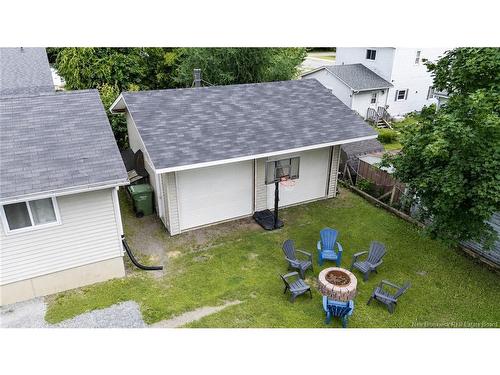 320 Sewell St, Fredericton, NB 
