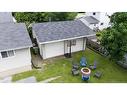 320 Sewell St, Fredericton, NB 