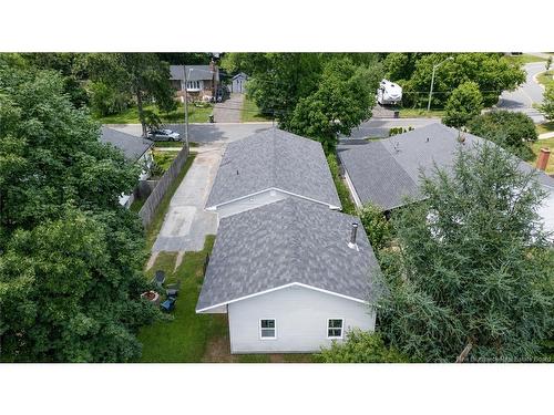 320 Sewell St, Fredericton, NB 