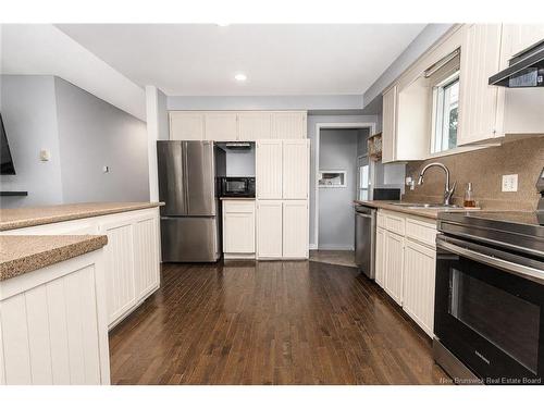 320 Sewell St, Fredericton, NB 