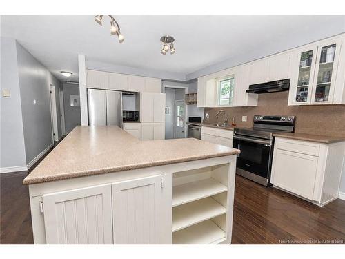 320 Sewell St, Fredericton, NB 
