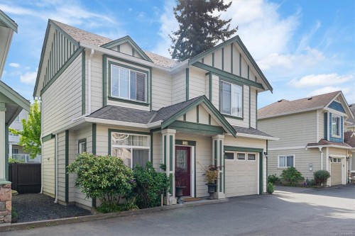 #105-2600 Peatt Rd, Langford, BC 