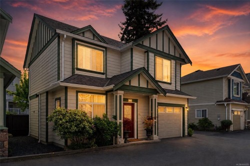 #105-2600 Peatt Rd, Langford, BC 