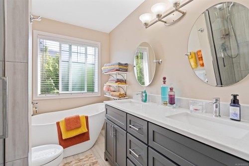 #105-2600 Peatt Rd, Langford, BC 