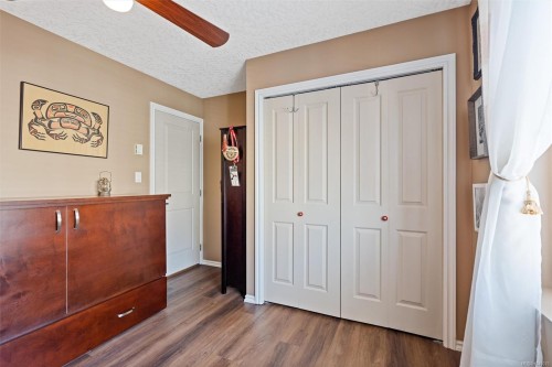 #105-2600 Peatt Rd, Langford, BC 