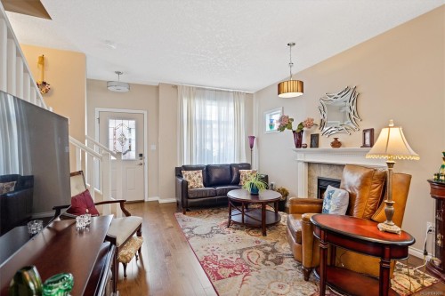 #105-2600 Peatt Rd, Langford, BC 