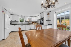Kitchen - 