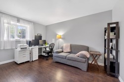 Bedroom - 