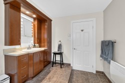 Bathroom - 