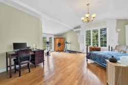 Master Bedroom - 