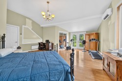 Master Bedroom - 