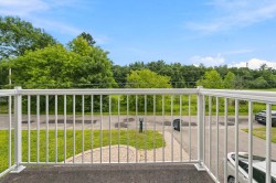 Balcony - 