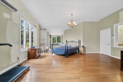 Master Bedroom - 