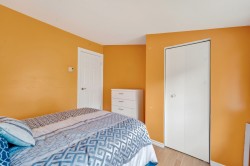 Bedroom - 