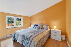 Bedroom - 