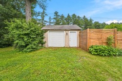 Shed - 