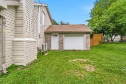 Garage - 