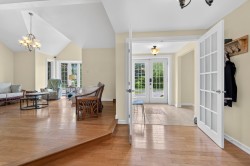 Living Room - 