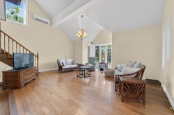 Living Room - 